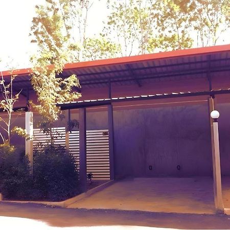 Secret Garden Trang Resort Екстериор снимка