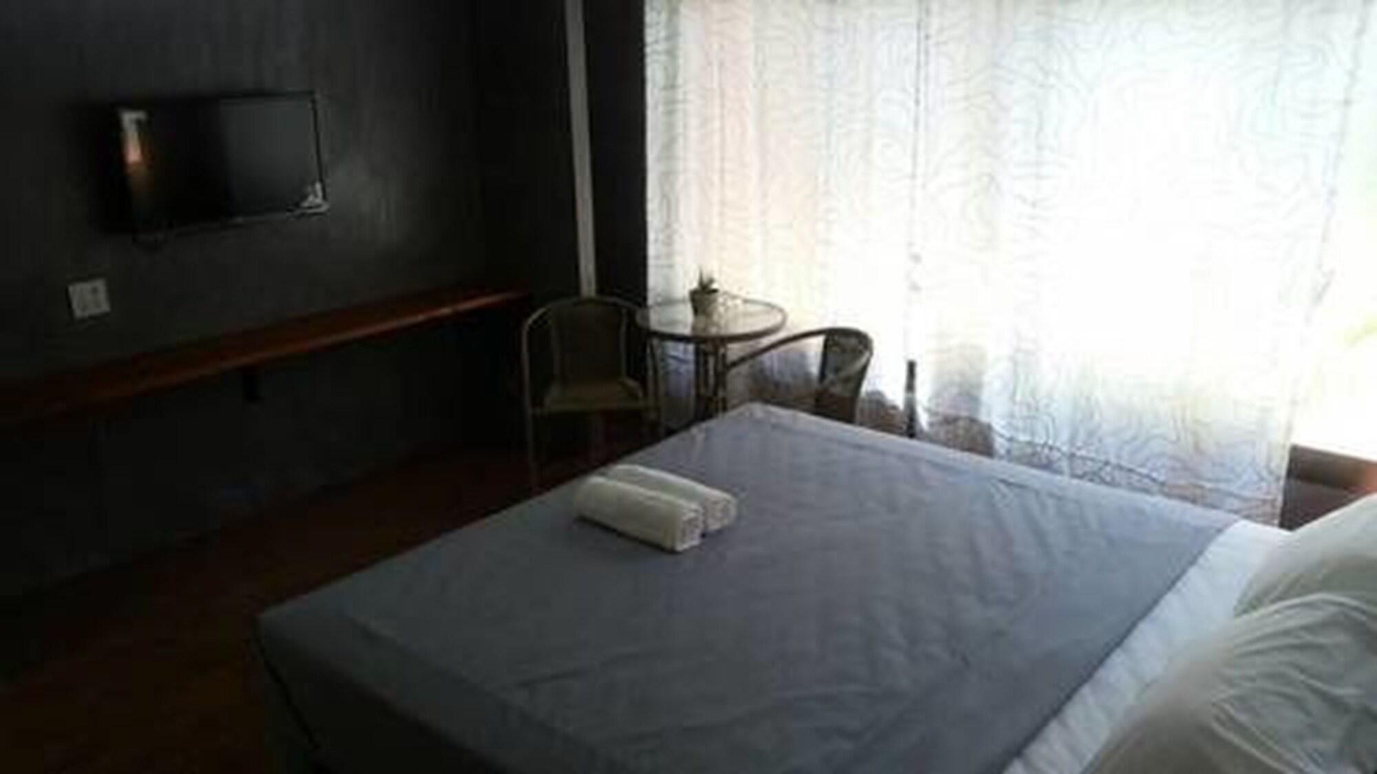 Secret Garden Trang Resort Екстериор снимка