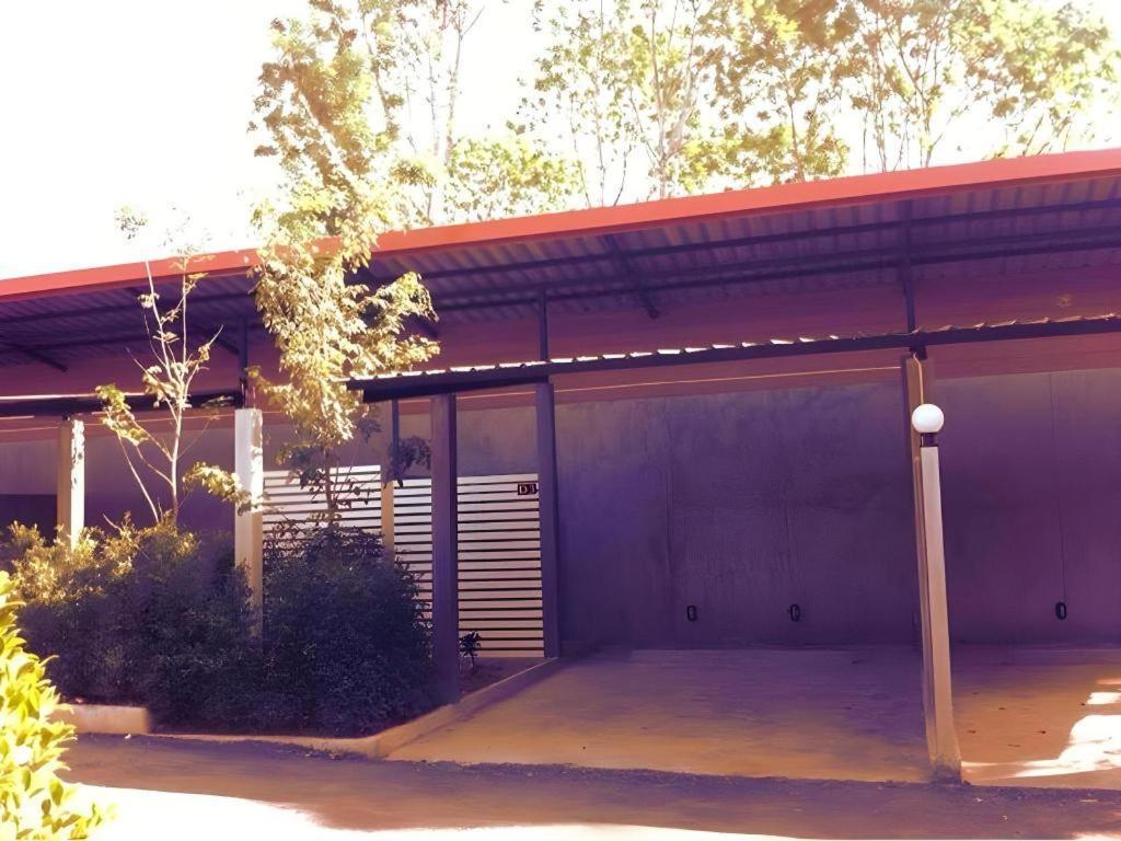 Secret Garden Trang Resort Екстериор снимка