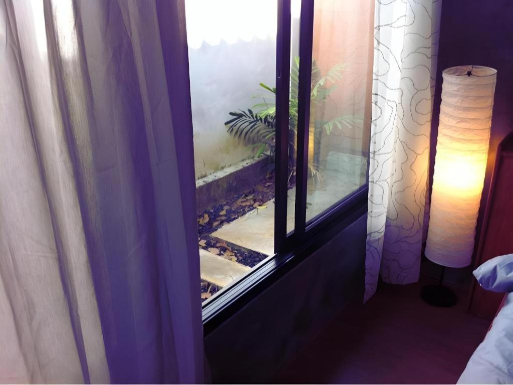 Secret Garden Trang Resort Екстериор снимка