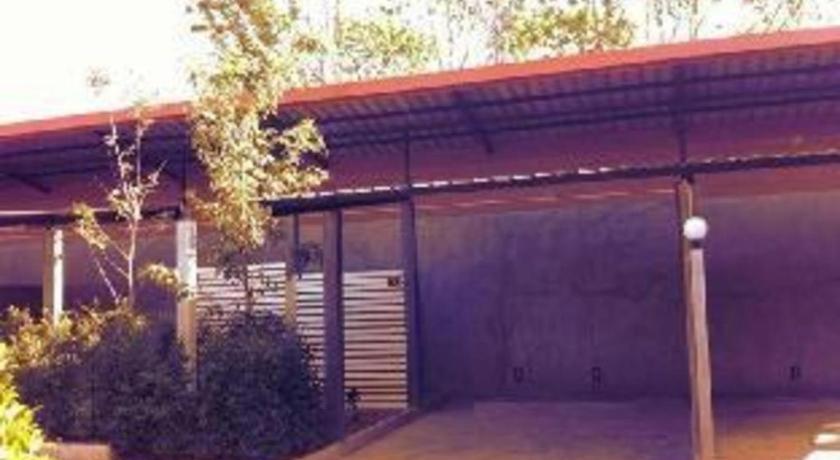 Secret Garden Trang Resort Екстериор снимка