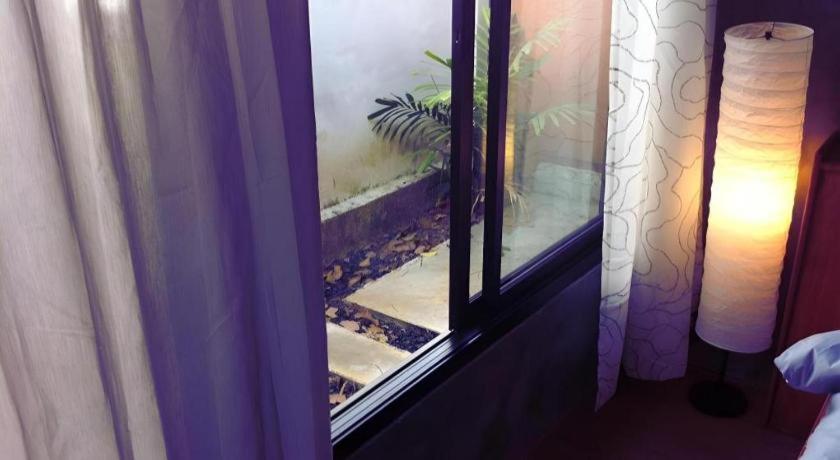 Secret Garden Trang Resort Екстериор снимка