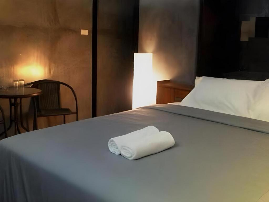 Secret Garden Trang Resort Екстериор снимка