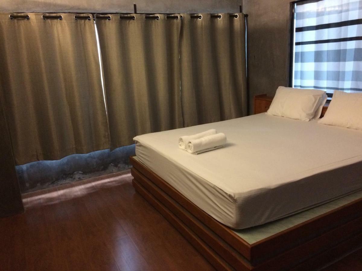 Secret Garden Trang Resort Екстериор снимка